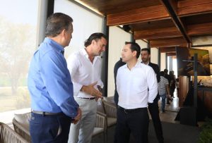 <strong>Con el establecimiento de Light Towers – Design by Pininfarina, el sector inmobiliario continúa apostando por Yucatán</strong>