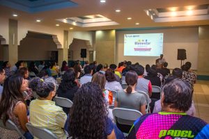El Isstey promueve emociones positivas y saludables para brindar mejores servicios