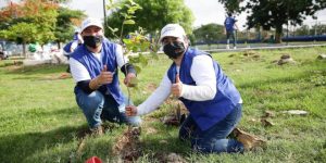 Mérida recibe distintivo internacional por su compromiso con la biodiversidad y el medio ambiente