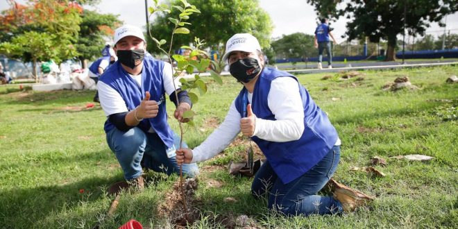Mérida recibe distintivo internacional por su compromiso con la biodiversidad y el medio ambiente