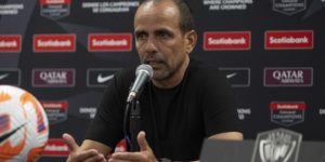  El Director Técnico del Orlando City “explota” tras ser eliminado por Tigres