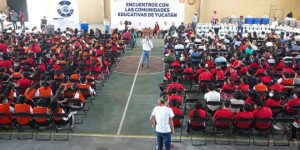 El gobierno estatal continúa la entrega de Kits “Mejora tu Secu”