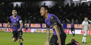 Mazatlán rompió racha de 12 duelos sin ganar y lo hizo ante Cruz Azul