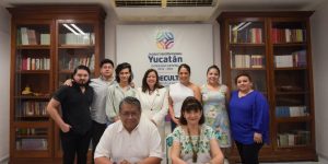 Sedeculta y Radio Educación refrendan alianza para difundir cultura yucateca