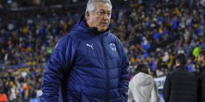 Vucetich sobre la Selección: “Por lo que ha pasado ahorita ya me hubieran corrido”
