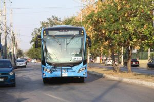 Circuito Metropolitano del Sistema “Va y ven” será gratuito una semana más, en apoyo a la economía de las familias