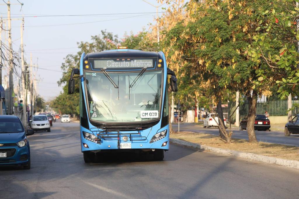 Circuito Metropolitano del Sistema “Va y ven” será gratuito una semana más, en apoyo a la economía de las familias