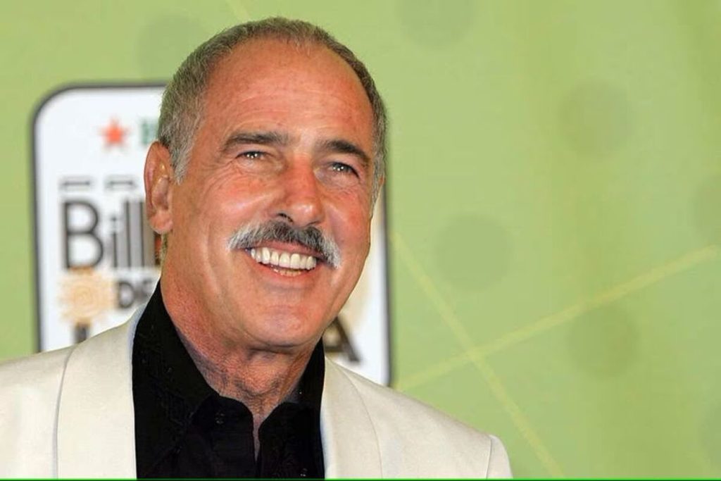 Muere el actor Andrés García