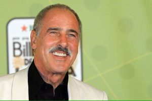 Muere el actor Andrés García