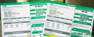 Subirá la tarifa de la CFE, pero dicen que ofrecerán un descuento a los yucatecos