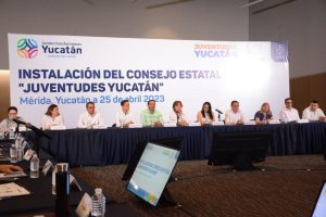 Yucatán avanza en el combate, la atención y la prevención de adicciones