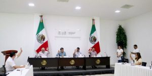 Aprueban en comisión más acciones en pro de los derechos y salud de la niñez