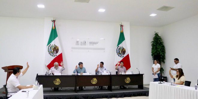 Aprueban en comisión más acciones en pro de los derechos y salud de la niñez