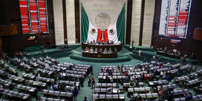 Bajan la edad mínima para ser diputado tras aprobación de “ley centennial”