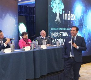 Presenta el Gobernador Mauricio Vila Dosal cómo se está transformando el transporte público en Yucatán     