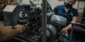 La Semana  laboral en México sería de 40 horas