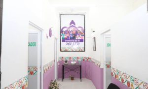 Inaugura el Gobernador Mauricio Vila el Instituto Municipal de la Mujer de Conkal