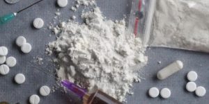 Metanfetaminas superan al alcohol como droga de alto impacto, admite la SSA