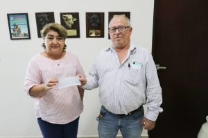 Continúa impulsando el Gobernador Mauricio Vila Dosal producción ganadera en el estado