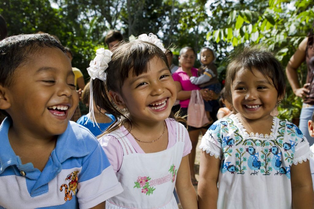 Gobierno del Estado celebrará el Día de la Niñez con diversas actividades para todos los pequeños de Yucatán