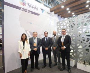 Reconoce la empresa Airbus confianza y liderazgo de Yucatán para invertir en la industria aeronáutica