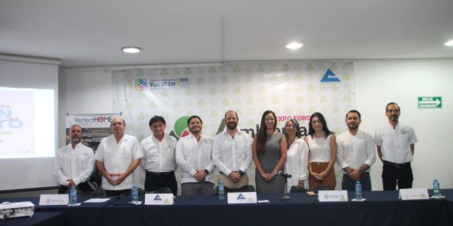 Habrá actividades previas al arranque de la séptima edición de la Expo Foro Ambiental