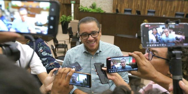 El Congreso del Estado coloca a Yucatán a la vanguardia en procuración de justicia