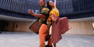 Anuncian variada cartelera en Yucatán por el Día Internacional de la Danza