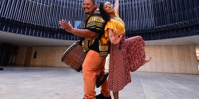 Anuncian variada cartelera en Yucatán por el Día Internacional de la Danza