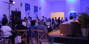 Se realiza con buena participación la segunda edición del Leader Sessions