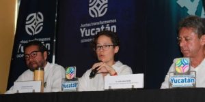Presenta Yucatán resultados del Tianguis Turístico y agenda deportiva de este año