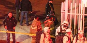Inicia repatriación de cuerpos de migrantes muertos en incendio