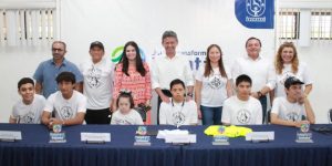 Este 30 de abril se realizará la carrera “Hagamos Inclusión” del club Linces