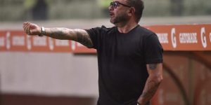 Las tácticas de Antonio Mohamed para dar resultados óptimos