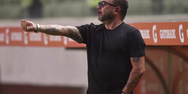 Las tácticas de Antonio Mohamed para dar resultados óptimos