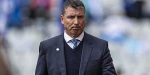 Tigres anuncia a Robert Dante Siboldi como su nuevo técnico