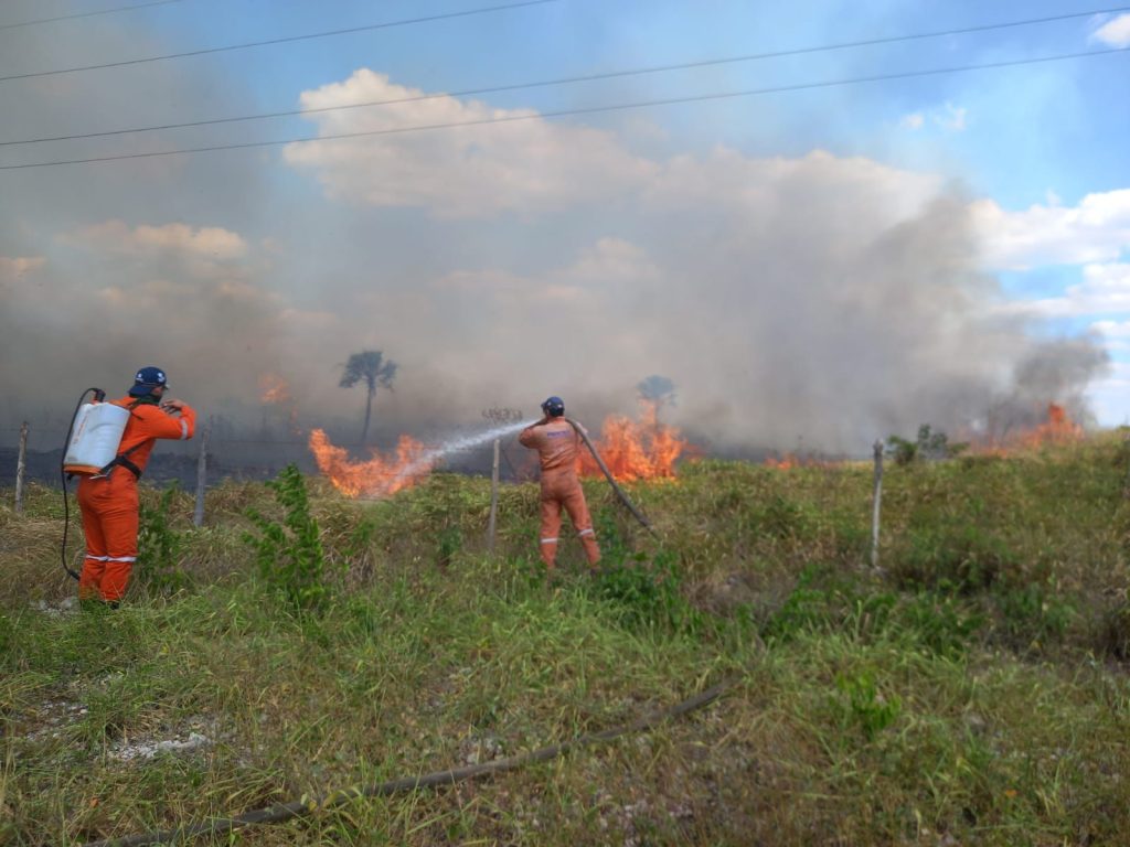 Atento llamado a la prevención de incendios de parte de Procivy 