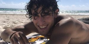 Fallece un turista argentino atacado a machetazos en playa de Oaxaca