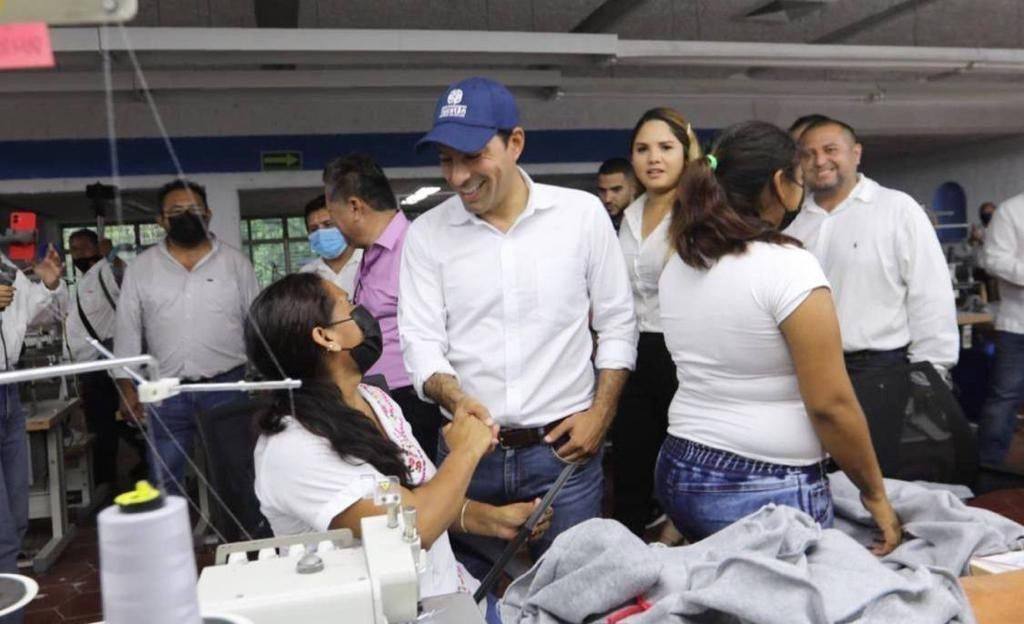 Con intersecciones eficientes y seguras, Vila Dosal sigue transformando la movilidad en Yucatán