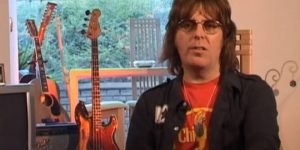 Muere Andy Rourke, Bajista de The Smiths, de Cáncer