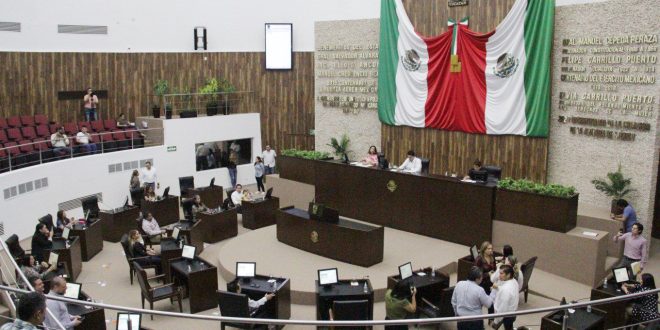 Turnan a comisión iniciativa para donación de terrenos para la construcción del nuevo Hospital O’Horán