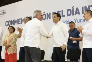 El Gobierno del Estado donará un terreno para la construcción de un centro deportivo para personal de salud de la entidad       