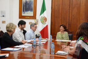 Resalta la Unicef avances en las acciones contra la obesidad y la desnutrición infantil en Yucatán
