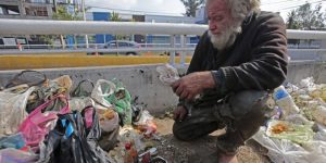 Hay 30% más hambre en América Latina y el Caribe desde 2019: FAO