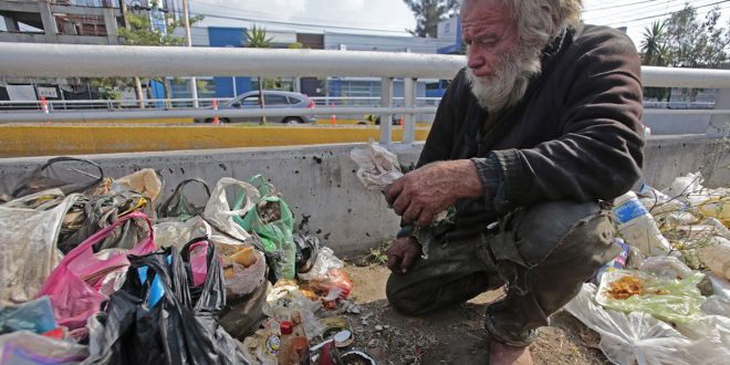 Hay 30% más hambre en América Latina y el Caribe desde 2019: FAO