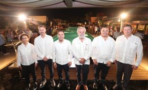 La iniciativa privada apuesta por Yucatán y refrenda su confianza con más inversiones
