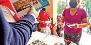 La Secretaría de Educación Pública sí podrá imprimir libros de texto; gana una resolución