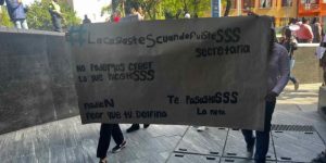 Denuncian ante la FGR inconsistencias en libros de texto de la SEP