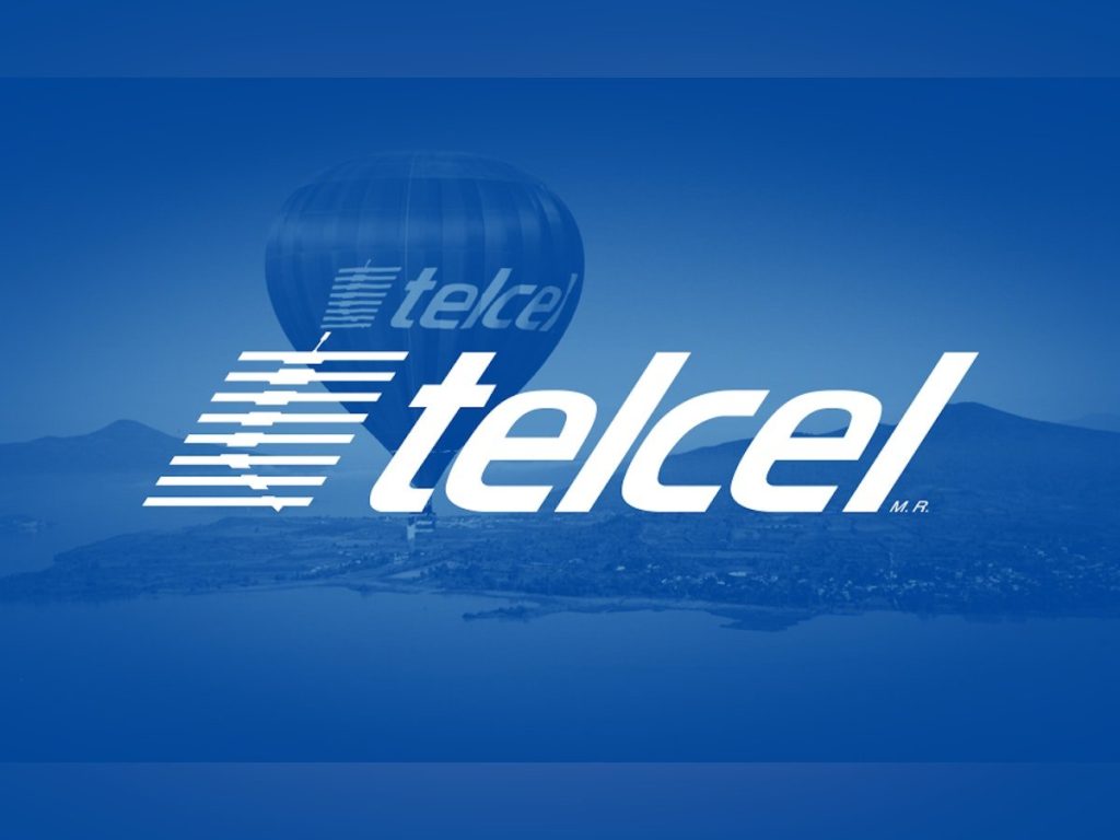 Se cayó la Red Telcel en todo México
