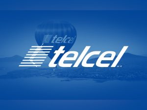 Se cayó la Red Telcel en todo México